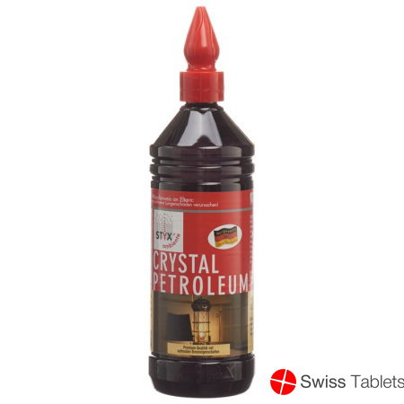 Styx Duftpetrol Neutral 1L buy online