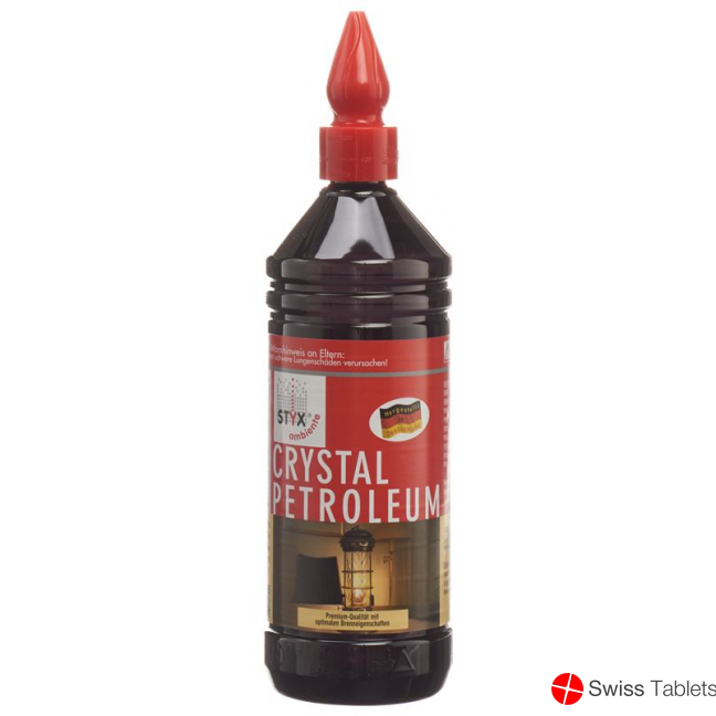Styx Duftpetrol Neutral 1L buy online