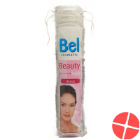 Bel Beauty Cosmetic Pads Beutel 70 Stück
