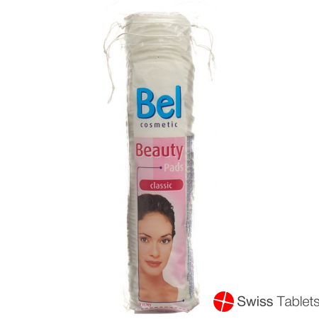 Bel Beauty Cosmetic Pads Beutel 70 Stück buy online