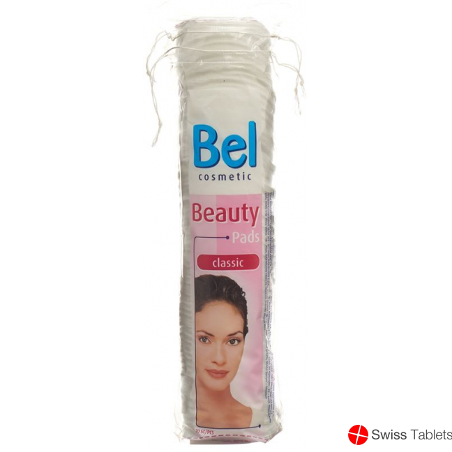 Bel Beauty Cosmetic Pads Beutel 70 Stück buy online