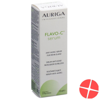 Flavo C Anti Falten Serum 15ml