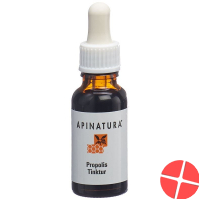 Apinatura Propolis Tinktur 20ml