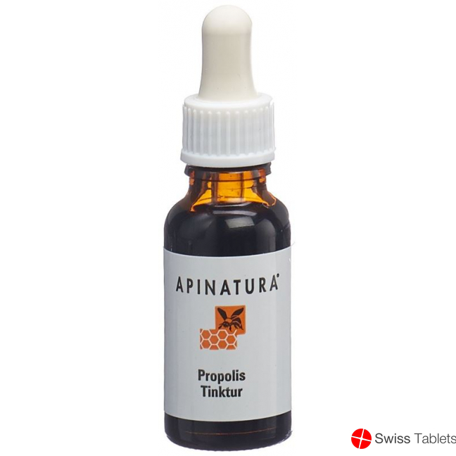 Apinatura Propolis Tinktur 20ml buy online