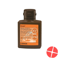 Braunol Waessrige Loesung Flasche 100ml