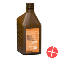 Braunol Waessrige Loesung Flasche 1000ml