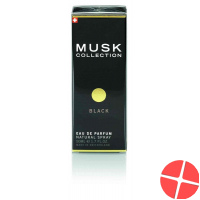 Musk Collection Perfume Nature Spray 50ml