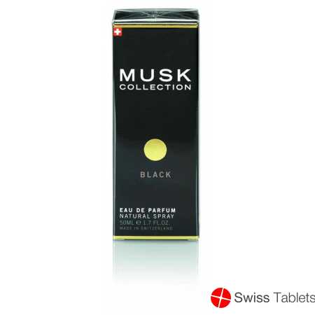 Musk Collection Perfume Nature Spray 50ml buy online