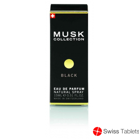 Musk Collection Perfume Nature Spray 15ml buy online