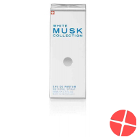 White Musk Collection Perfume Natural Spray 50ml