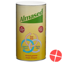 Almased Vitalkost Pulver 500g