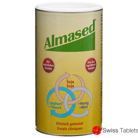 Almased Vitalkost Pulver 500g buy online
