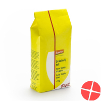 Vanadis Dinkel Mehl Hell Demeter Beutel 1kg Vanadis Dinkel Mehl Hell Demeter Beutel 1kg