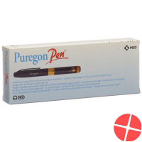 Puregon Pen