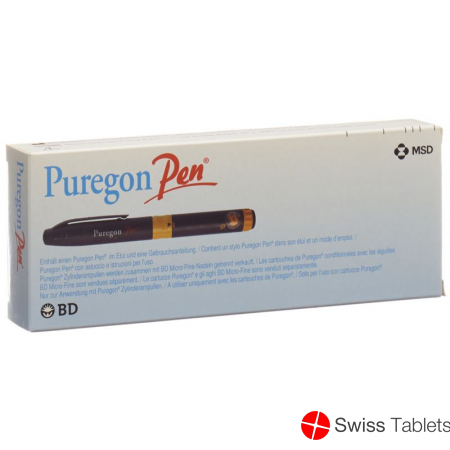 Puregon Pen buy online