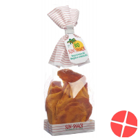 Bio Sun Snack Mango Scheiben 150g