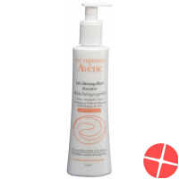 Avène Milde Reinigungsmilch 200ml