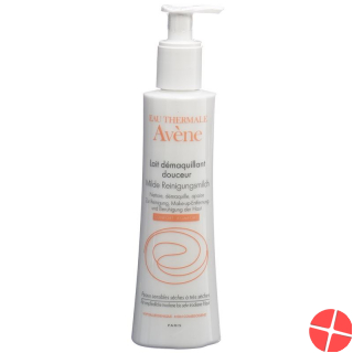 Avène Milde Reinigungsmilch 200ml