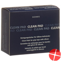 Sigvaris Clean Pad Reinigungstücher Box 10 Stück