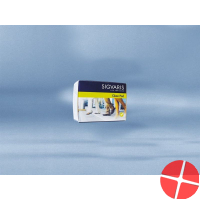 Sigvaris Clean Pad Reinigungstücher 8 Box 10 Stück