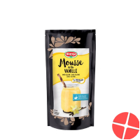 Morga Mousse Vanille 100g