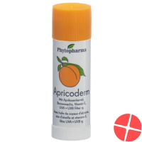 Phytopharma Apricoderm 15 ml stick