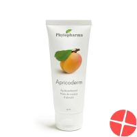 Phytopharma Apricoderm Tube 50ml