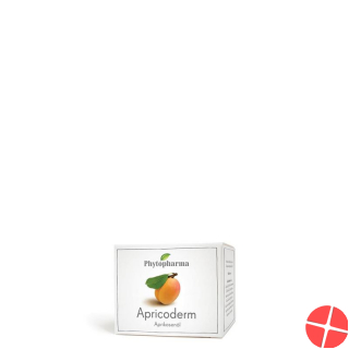 Phytopharma Apricoderm Topf 8ml