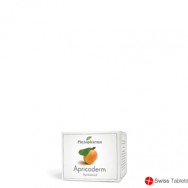 Phytopharma Apricoderm Topf 8ml buy online