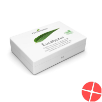 Phytopharma eucalyptus 40 pieces lozenges Phytopharma eucalyptus 40 pieces lozenges