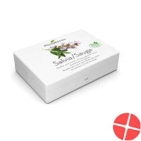 Phytopharma Salvia Pastillen 40 Stück