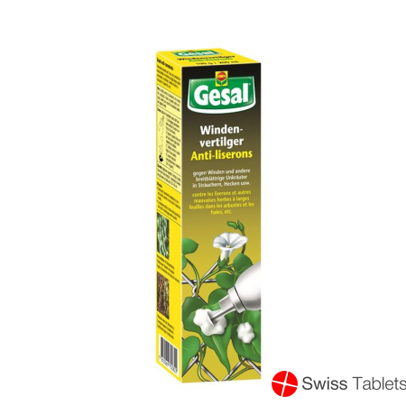 Gesal Windenvertilger 200ml buy online