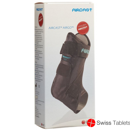 Aircast Airsport Ankle Brace M Rechts buy online