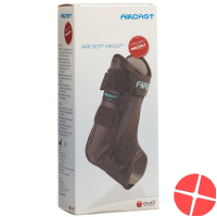 Aircast Airsport Ankle Brace L Rechts