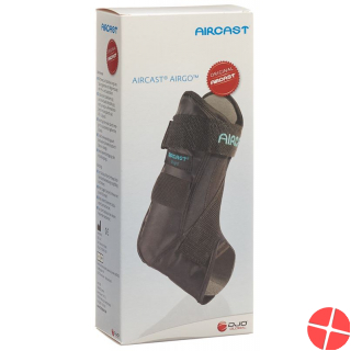 Aircast Airsport Ankle Brace L Links