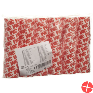 3M Polsterwatte 10cmx2.7m Rolle 12 Stück 3M Polsterwatte 10cmx2.7m Rolle 12 Stück