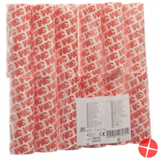 3M Polsterwatte 15cmx2.7m Rolle 12 Stück