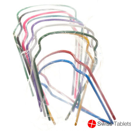 Safeview Schutzbrille Montiert Farblich Assortiert buy online