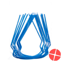 Safeview Rahmen Farblich Ass Beutel 10 Stück