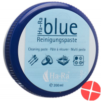 Ha Ra Blue Reinigungspaste Dose 200ml Ha Ra Blue Reinigungspaste Dose 200ml