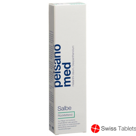 Pelsano Med Salbe 100g buy online