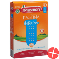 Plasmon Pastina Bebiriso 300g