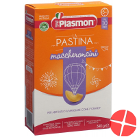 Plasmon Pasta Maccheroncini 340g