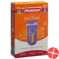 Plasmon Pasta Pennette 340g