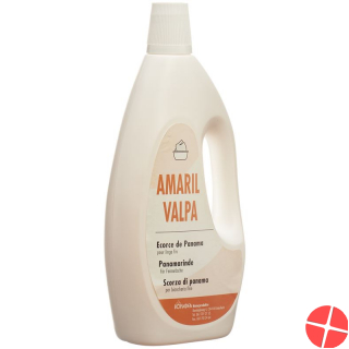 Amaril Valpa Panamarinde für Feinwaesche Flasche 1L
