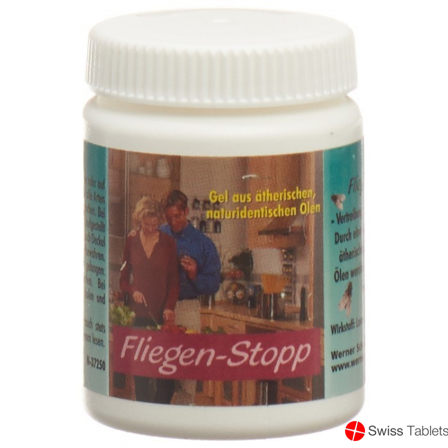 Schmidt Fliegen Stop Dose 30g buy online