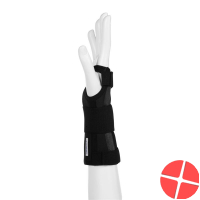 Comfort Manu Wrist Bandage Stable Xl-Xxl Right