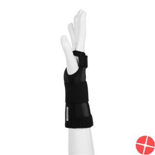 Comfort Manu Wrist Bandage Stable Xl-Xxl Right