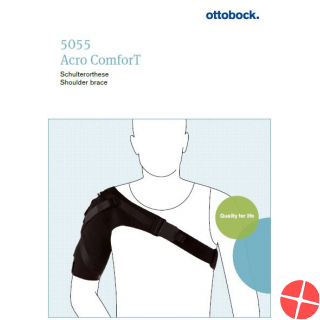 Comfort Acro shoulder bandage L