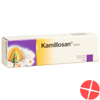 Kamillosan Salbe 40g